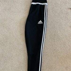 Adidas Youth (fits teens) Tiro 19 Training pants